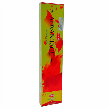 Incense Hem Big Advantage With MatchBox 100Gm