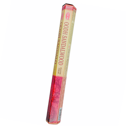 Incense Hem Small Sandalwood Hexa