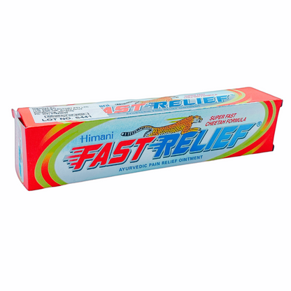 Himani Fast Relief 45Gm