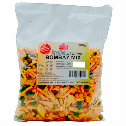 IAH Bombay Mix 300gm