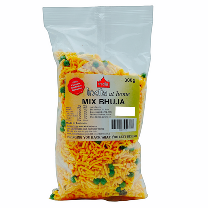 IAH Mixed Bhujia 300gm