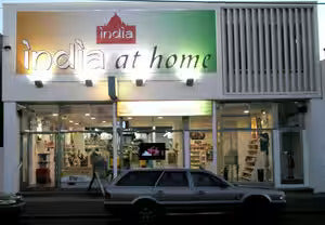 India at Home - Dandenong