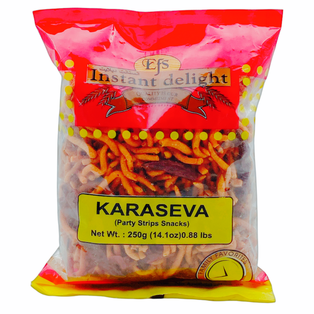 Instant Del Karaseva 250Gm