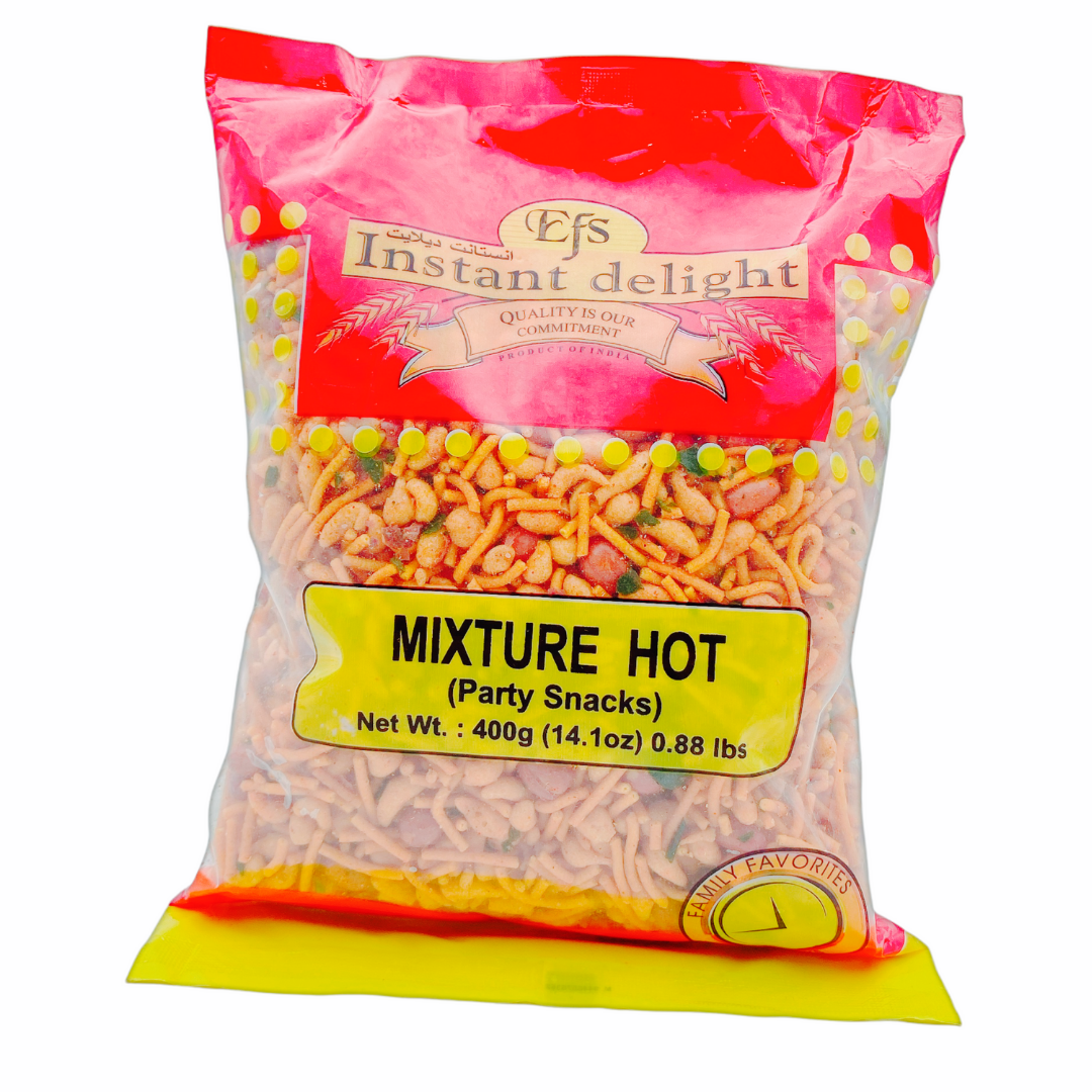 Instant Del Mixture Hot 400Gm