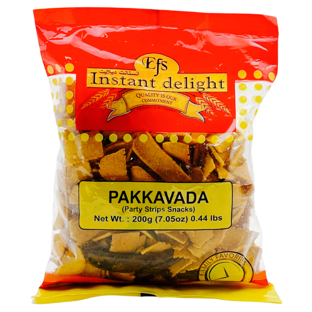 Buy Instant Del Pakkavada 200Gm from Online Grocery Shop, Melbourne