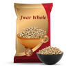 TSF Jwar Whole 480Gm