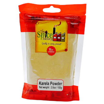 TSF Karela Powder/ Bitter Gourd 100gm