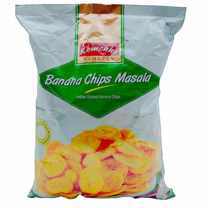 Kemchho Banana Chips Masala 270gm