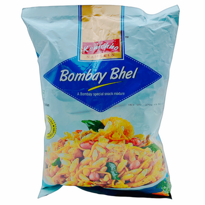 Kemchho Bombay Bhel 270Gm