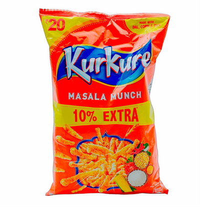 Kurkure Masala Munch 75g