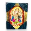 Ganesha Photo Frame Ld-416.5*21.6Cm (