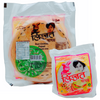 Lijjat Red Chilli Papad 200Gm