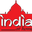 India At Home logo