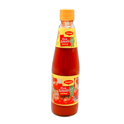 Maggi Tomato Ketchup 500Gm