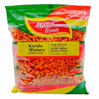 Malabar Kerala Mix Extra Hot 908gm