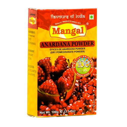 Mangal Anardana Powder 100Gm