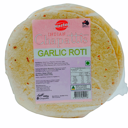 Master Bajra Roti 400gm