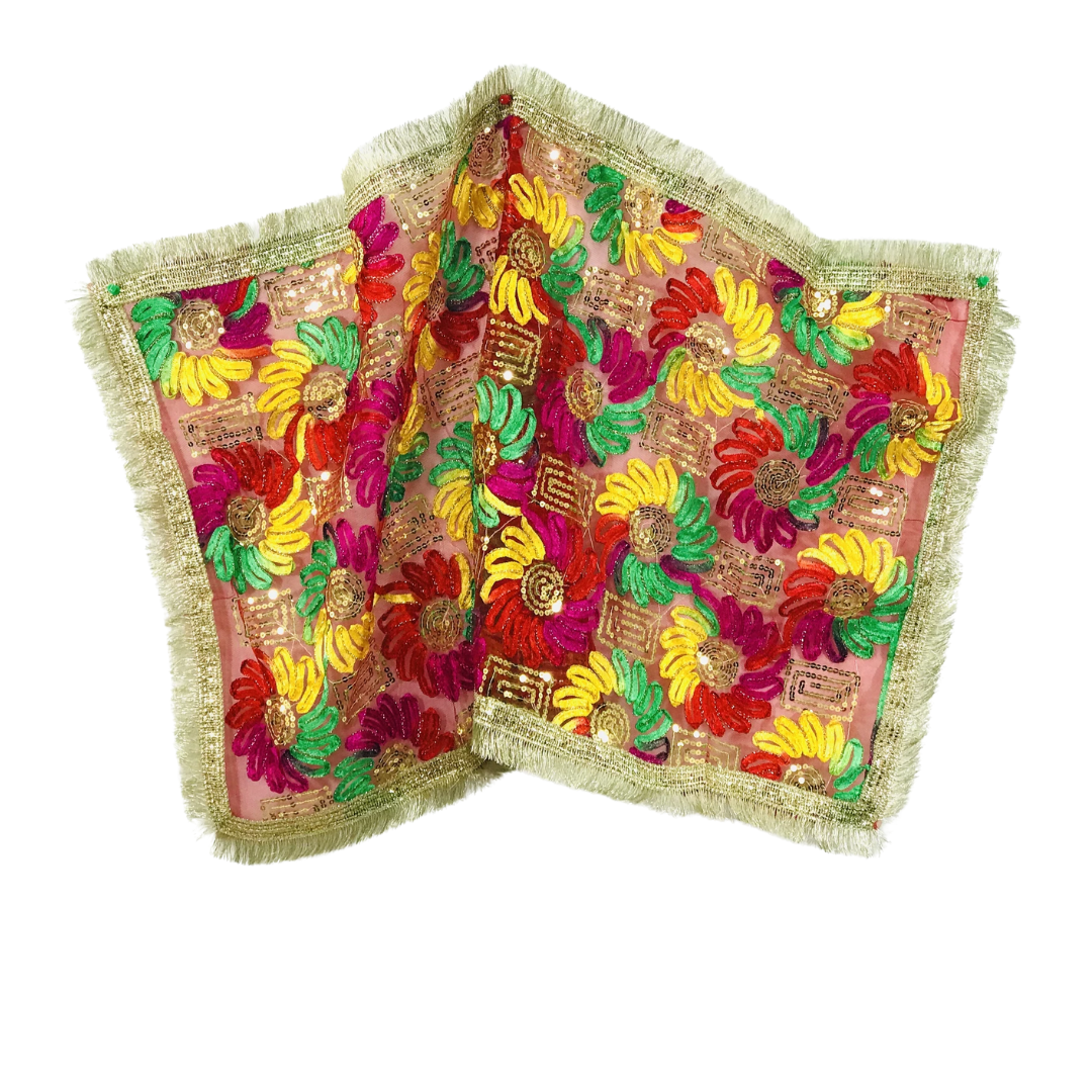 Mata Ki Chunri Small