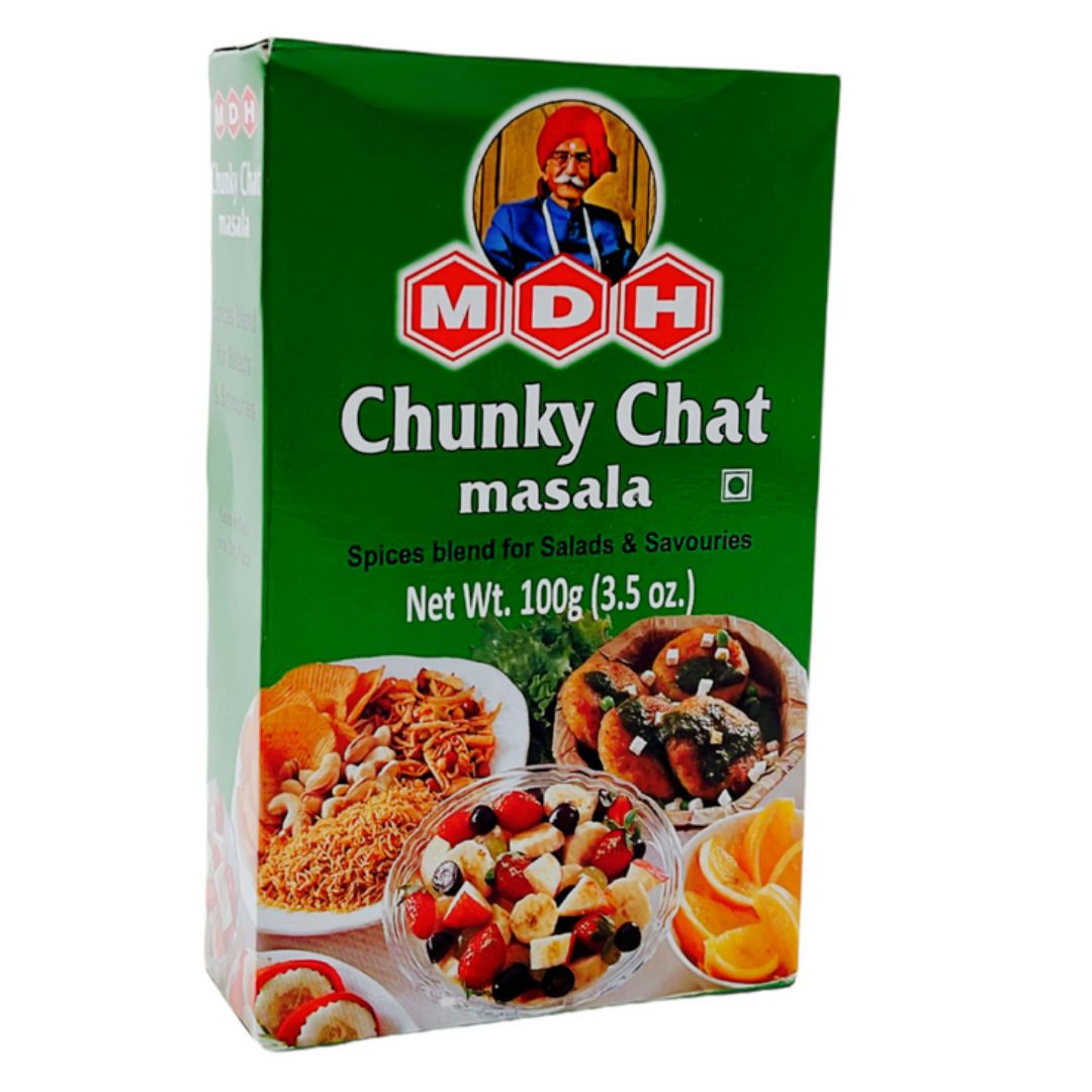 Mdh Chat Masala 100Gm