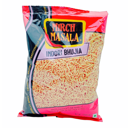 Mirch Masala Indori Bhuja340G
