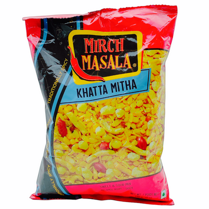 Mirch Masala Khatta Mitha 340