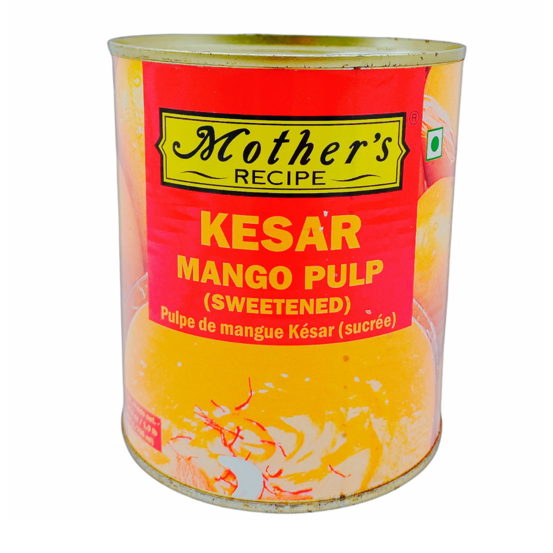 KTC KESAR MANGO PULP 850G (UNIT - View #6