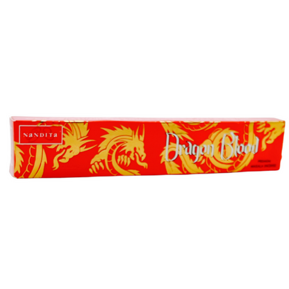 Incense Nandita Dragon Blood15g