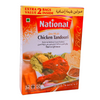 National Chicken Tandoori 100gm