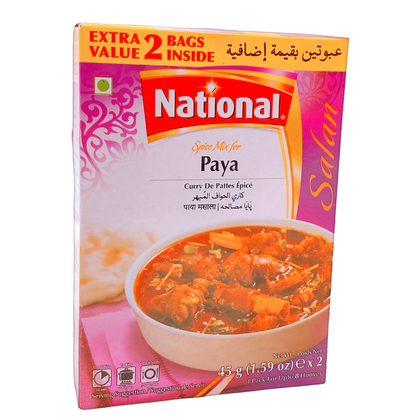 National Paya 90gm