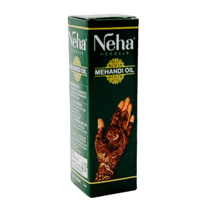 Neha Mehndi Oil 6Ml
