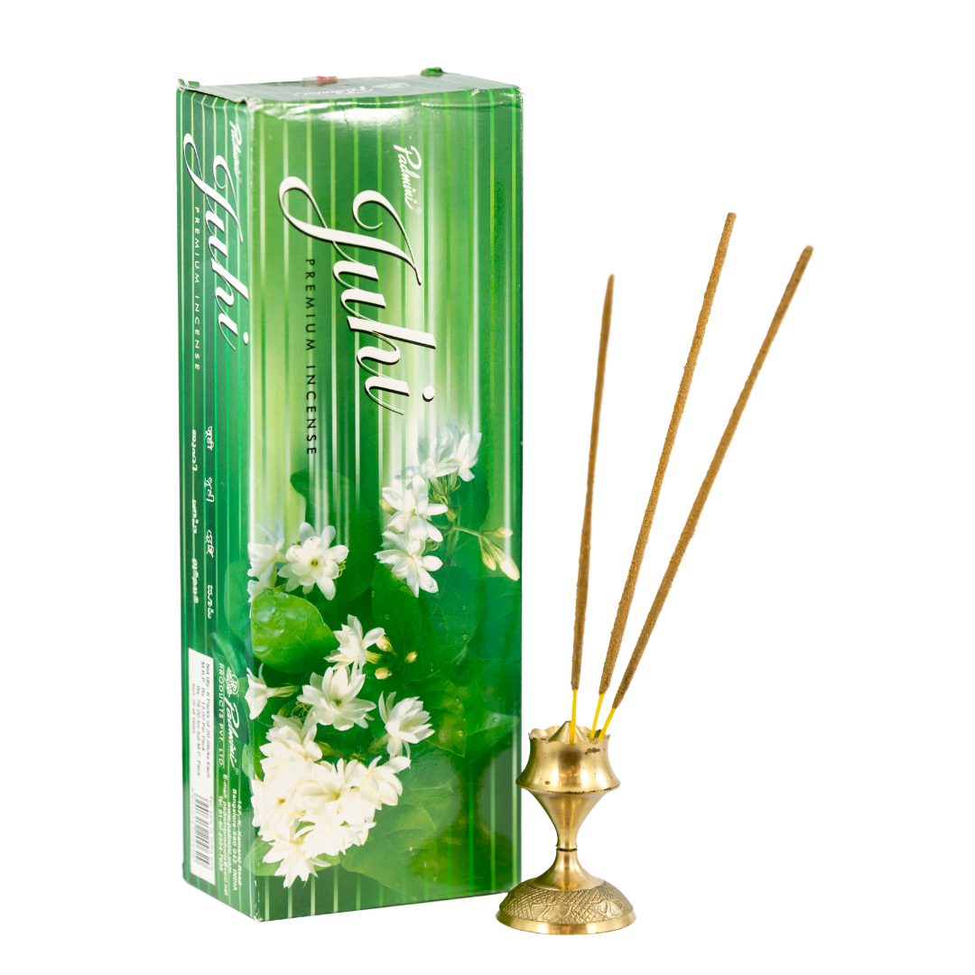 Incense Padmini Small Juhi