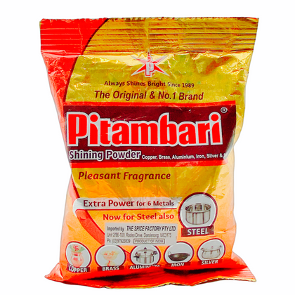 Pitambari Powder 200Gm
