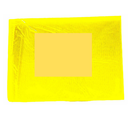 Pooja Cloth Yellow (Puja Kapda)