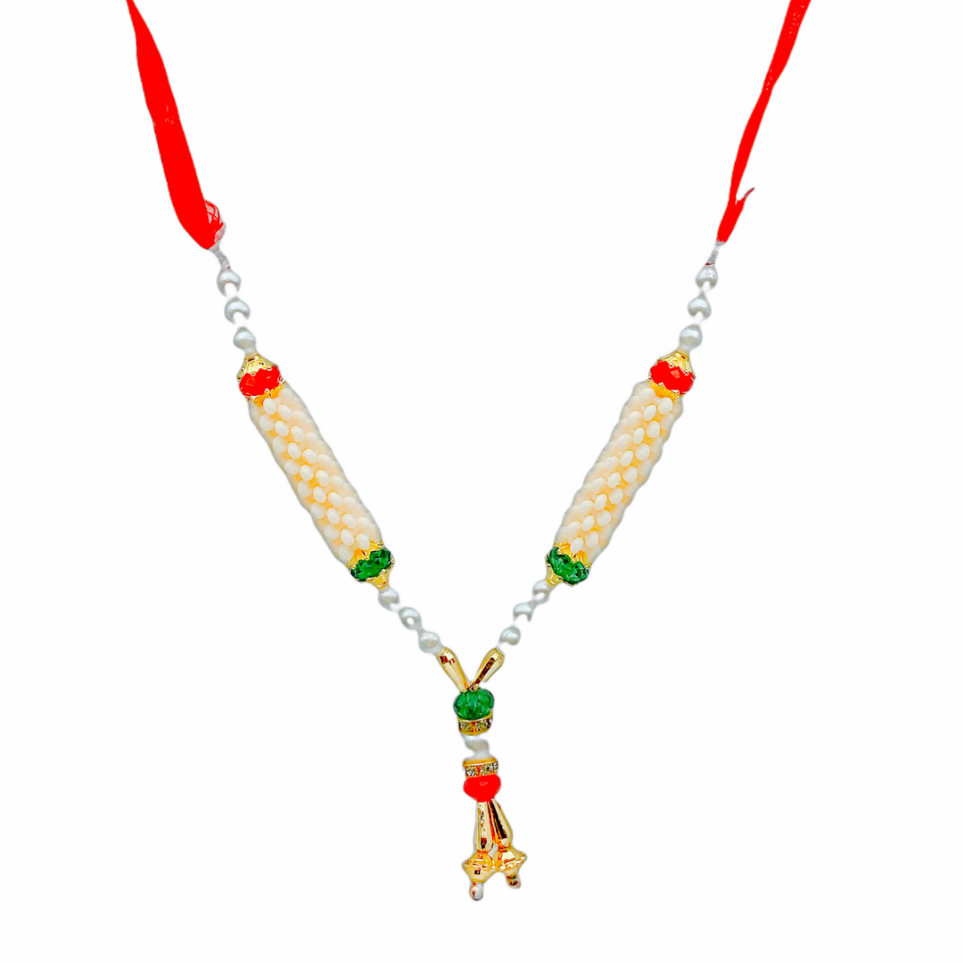 Plastic Garland Large M3