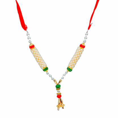 Plastic Garland Large M3