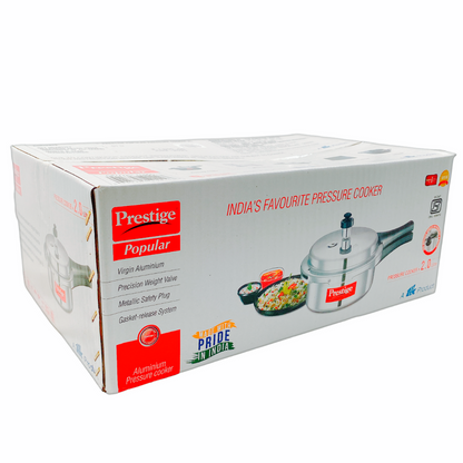 Prestige Pressure  Cooker 2Lt
