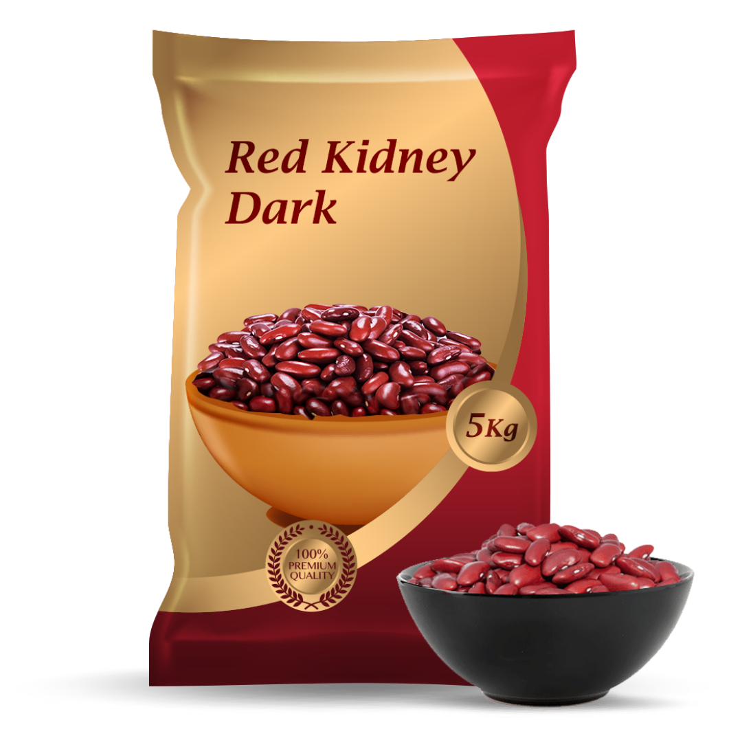 Red Kidney Dark 4Kg