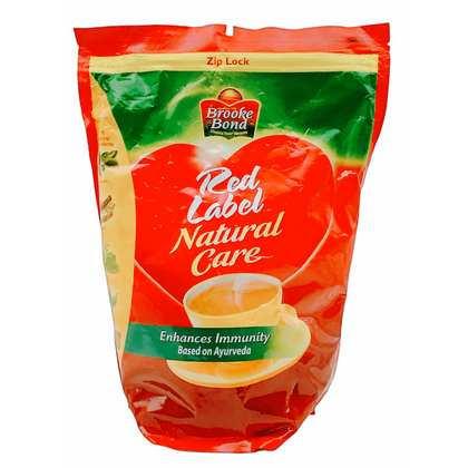Red Label Nature Care (Masala) Tea 1Kg