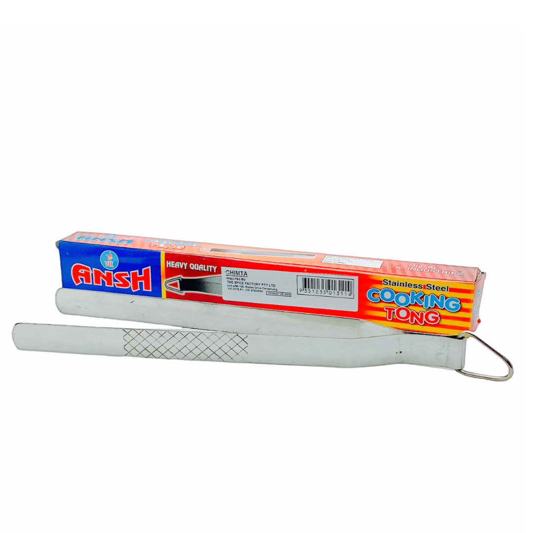 Roti Chimta/ Roti Tong