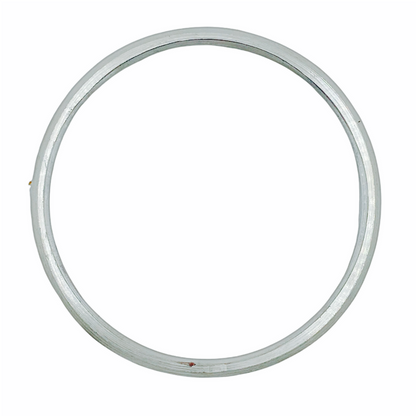 Sikh Punjabi Baby Kada Steel, Kids Size 1pc | Dia: 1.5 inch- 9351235058948