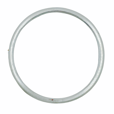 Sikh Punjabi Baby Kada Steel, Kids Size 1pc | Dia: 1.75 inch- 9351235058955