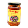 Sheridans Brinjal Pickle 280Gm