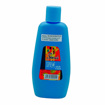 Simco Hair Fixer Blue 300Ml