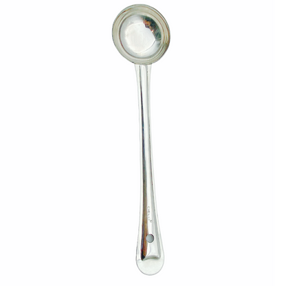 Steel Kadchi/ Ladle #4