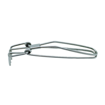 Steel Pakad Claw Type