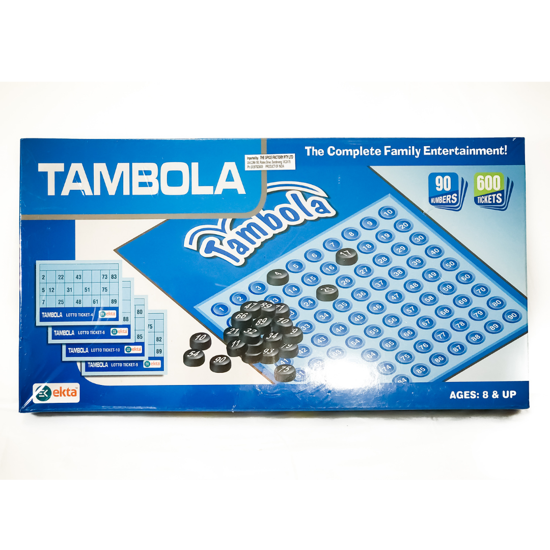 Tambola