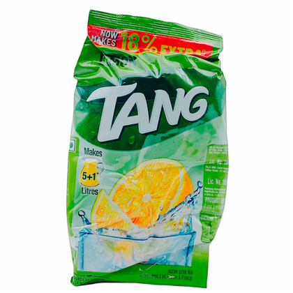 Tang Lemon 500Gm