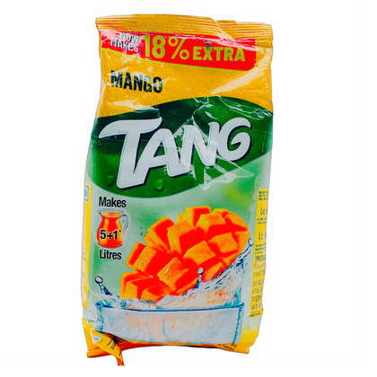 Tang Mango 500Gm