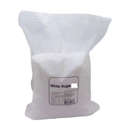 TSF Indian White Sugar (Khand) 1Kg