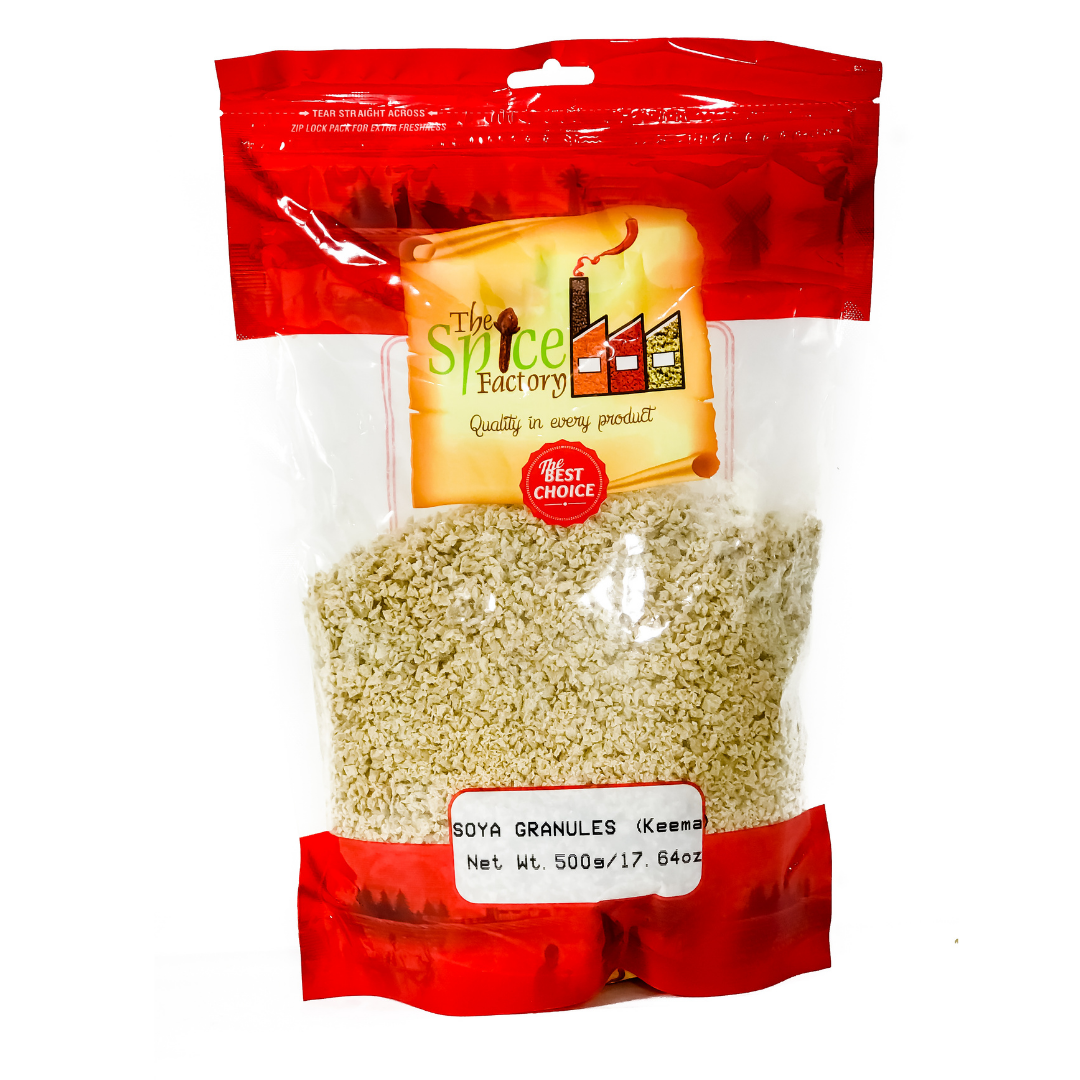 TSF Soya Keema 500gm